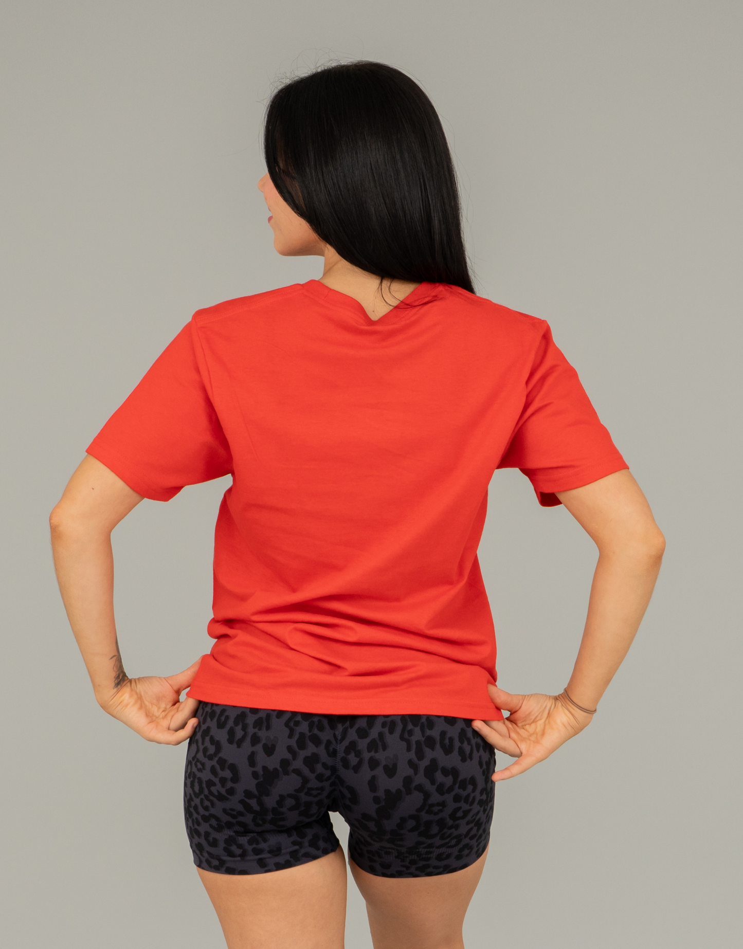 Everyday TShirt - Red