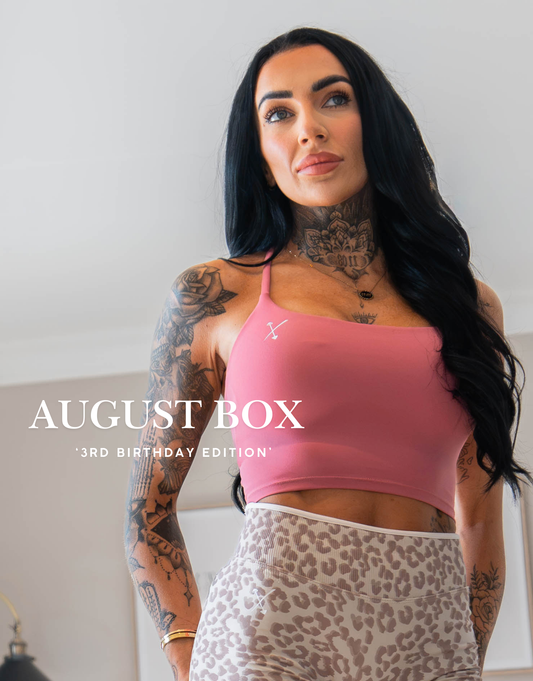 Monthly Subscription Box