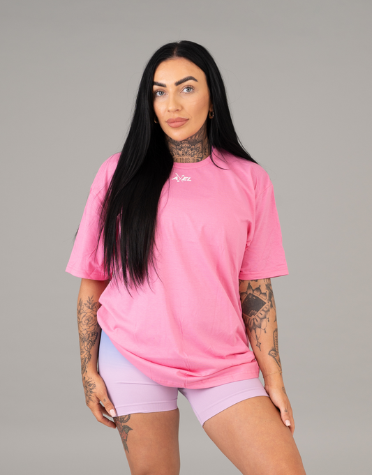 Everyday TShirt - Pink