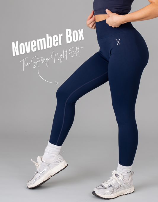 Monthly Subscription Box