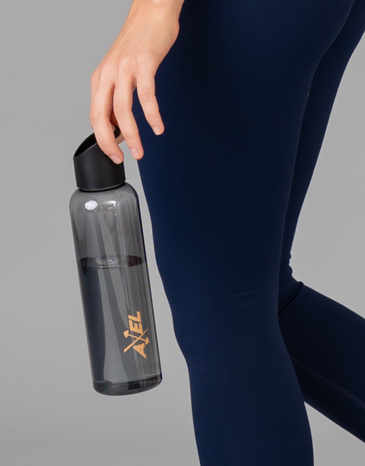 Gym Girl Essentials Bag - Ruby Red Leggings (worth £80)