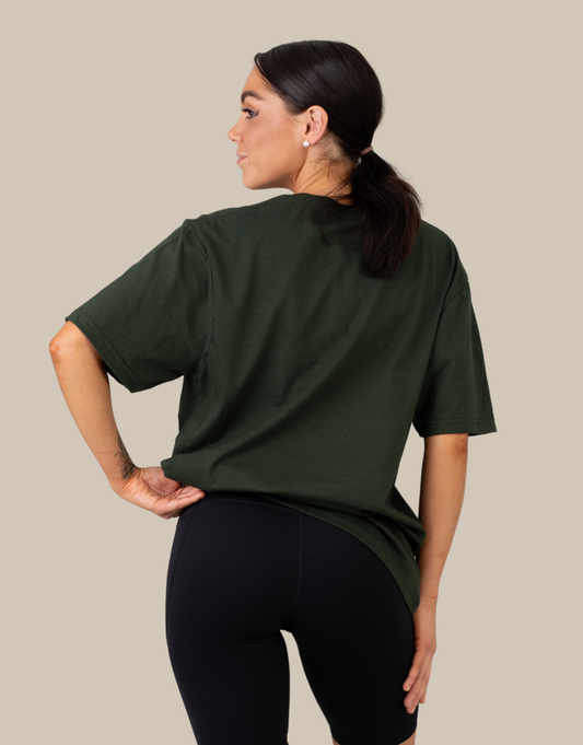 Everyday TShirt - Forest Green