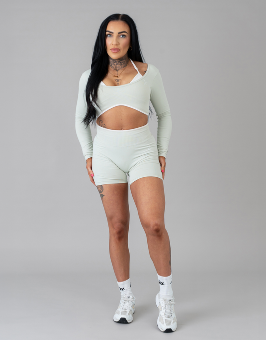 Compression Set - Matcha