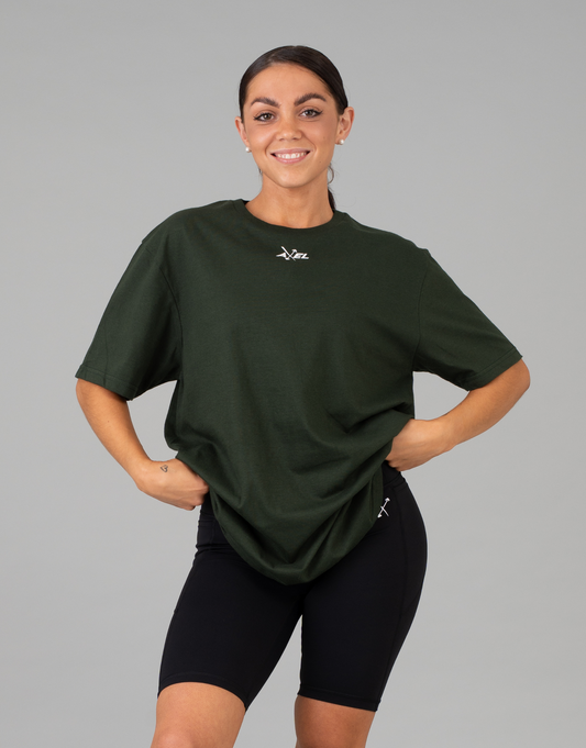 Everyday TShirt - Forest Green