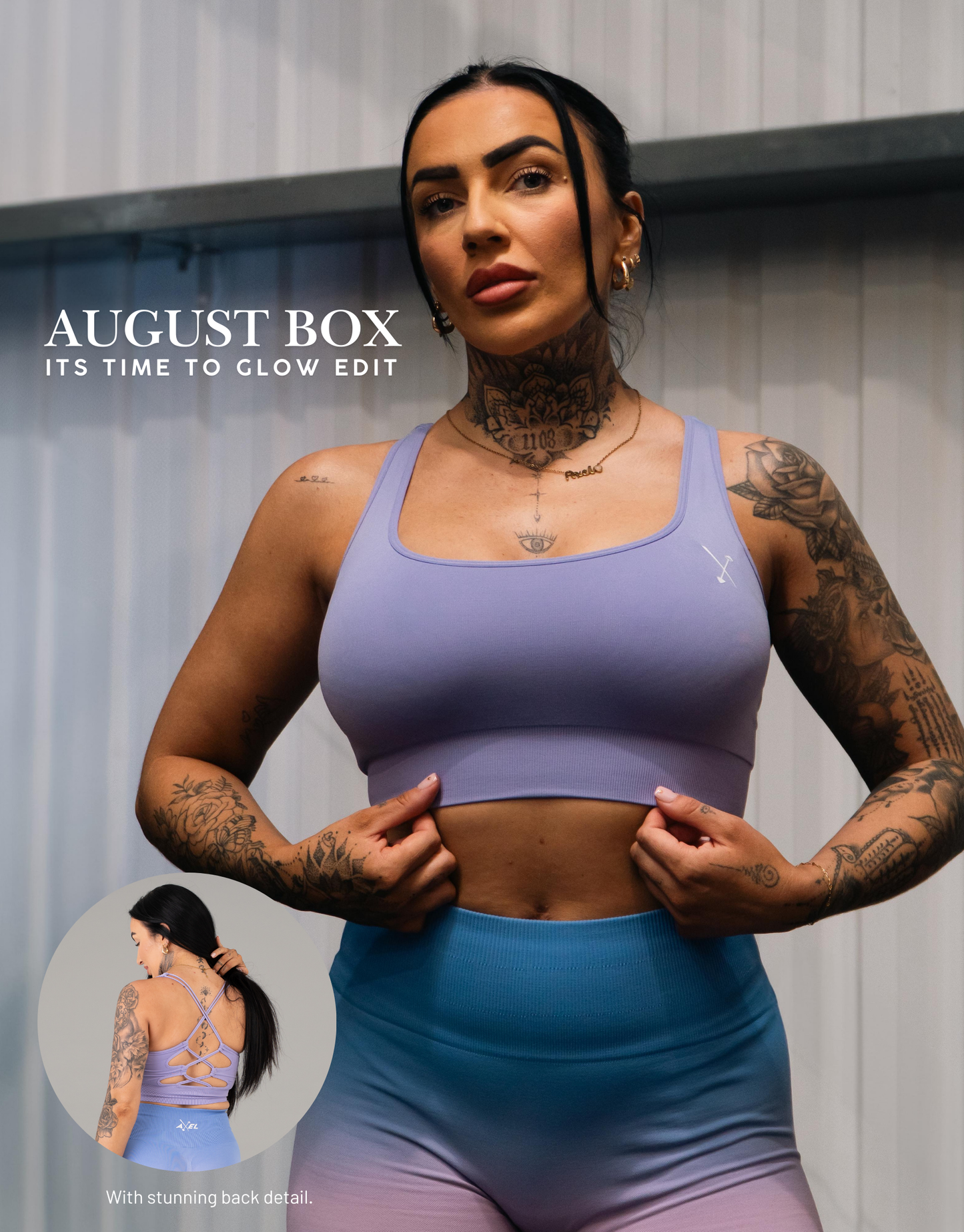 Monthly Subscription Box