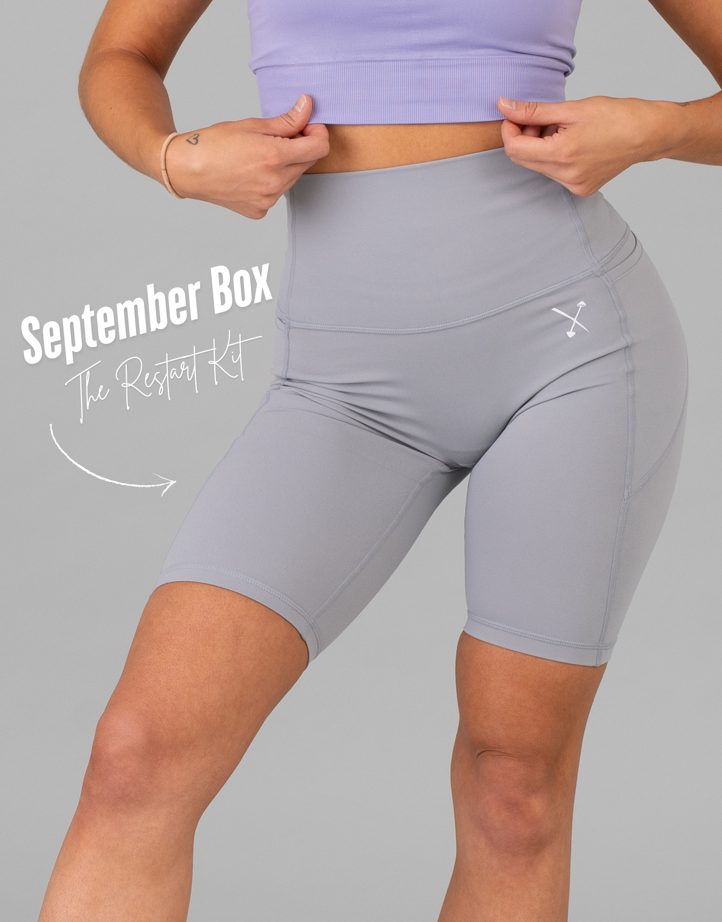 Activewear Subscription Box