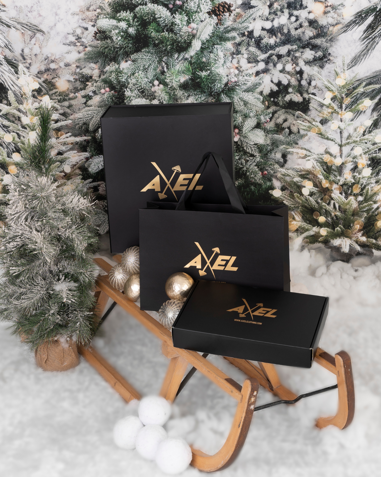 Christmas Gift Box