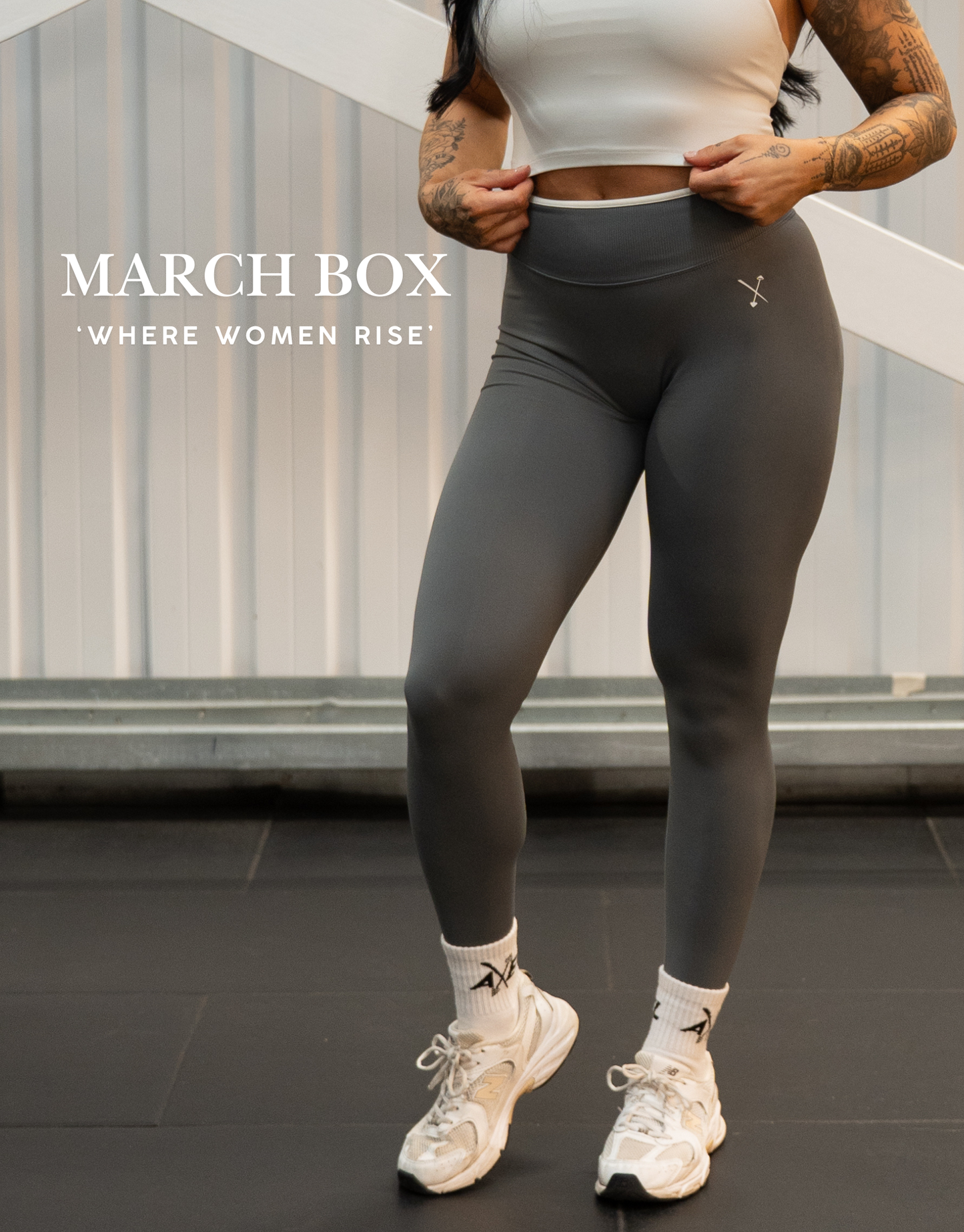 Monthly Subscription Box