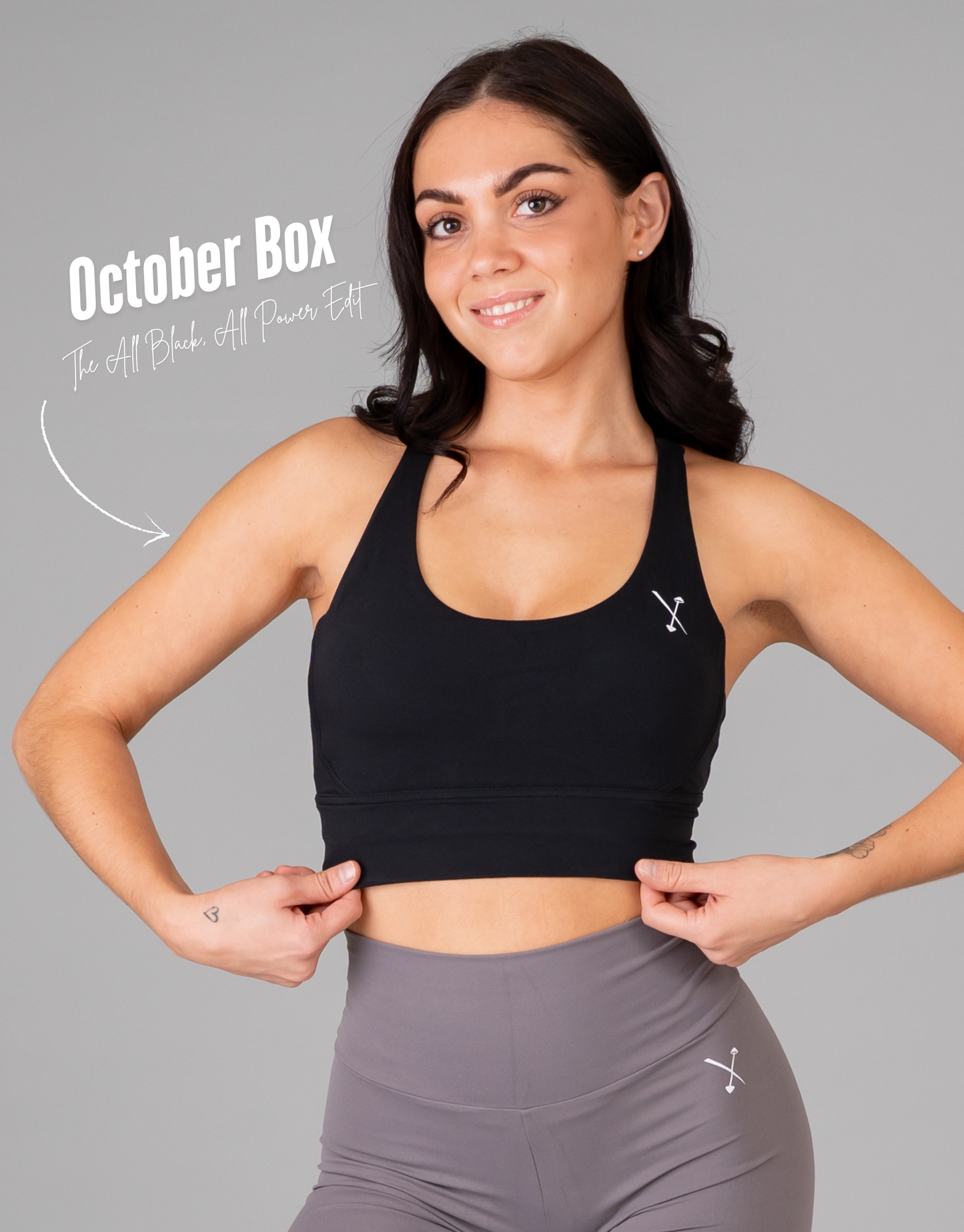 Monthly Subscription Box