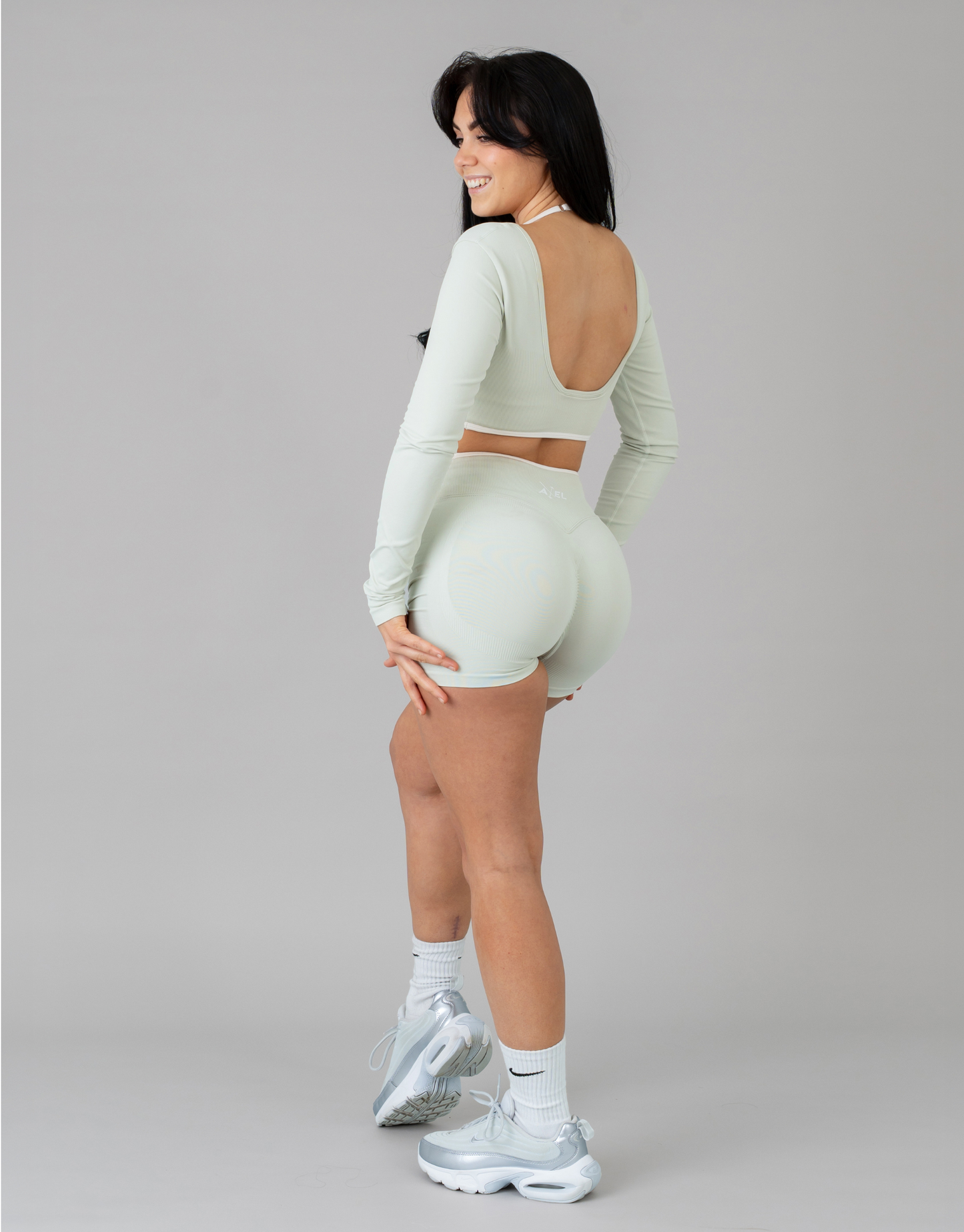 Compression Set - Matcha