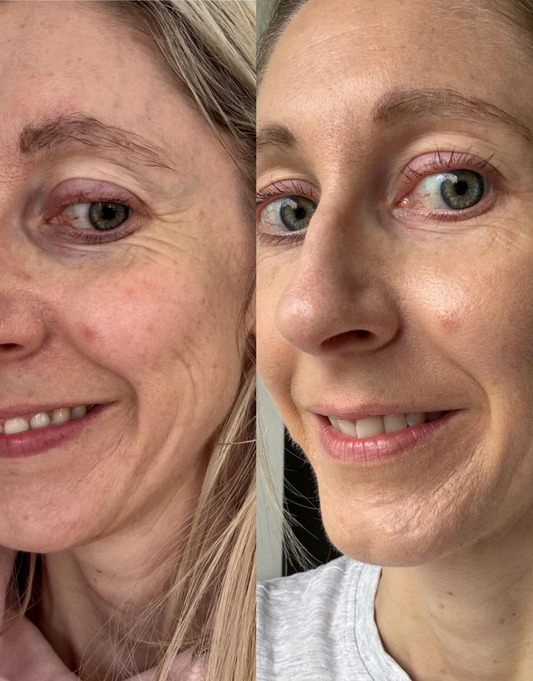 RUCI Collagen Plus Liquid Marine Collagen