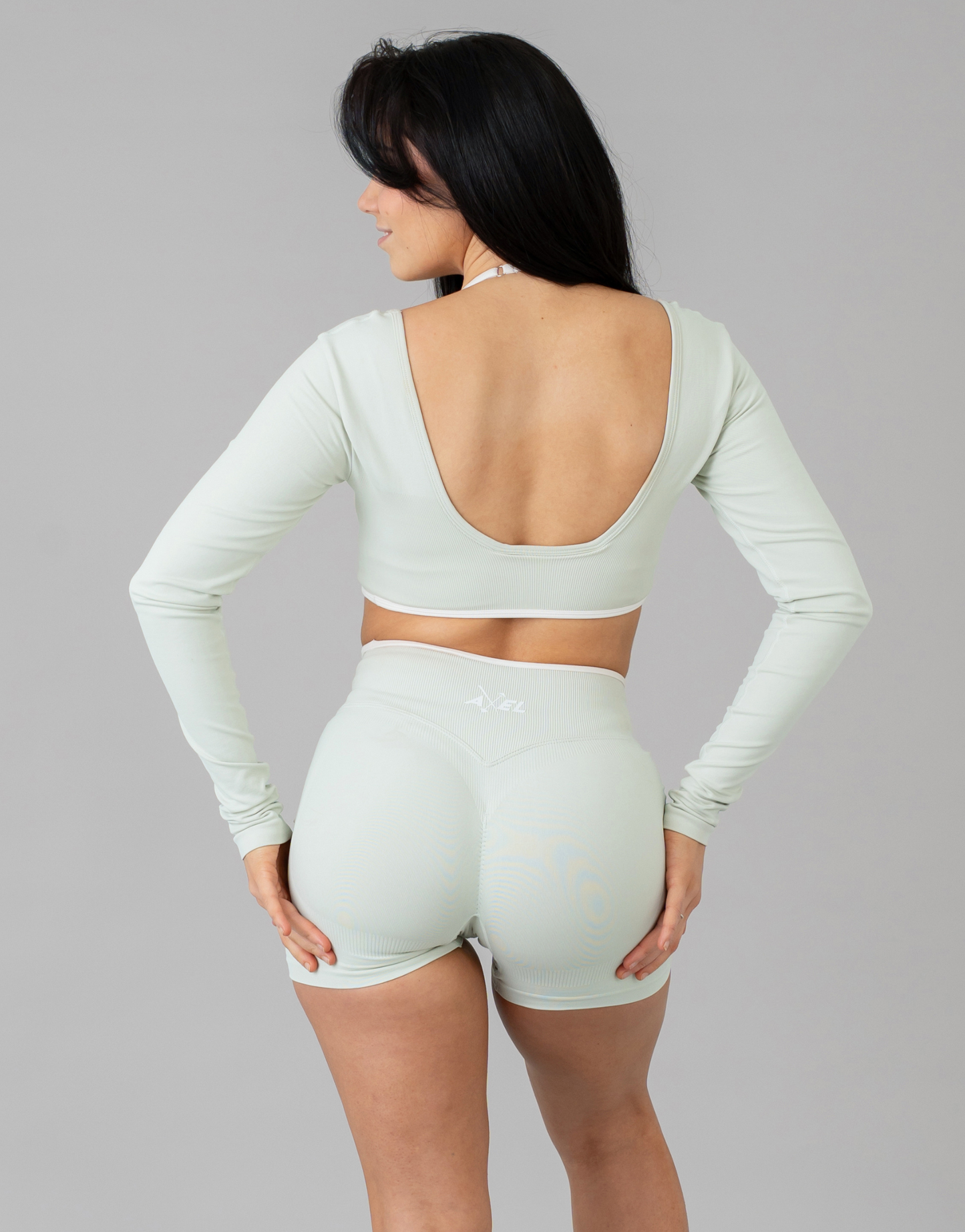 Compression Set - Matcha