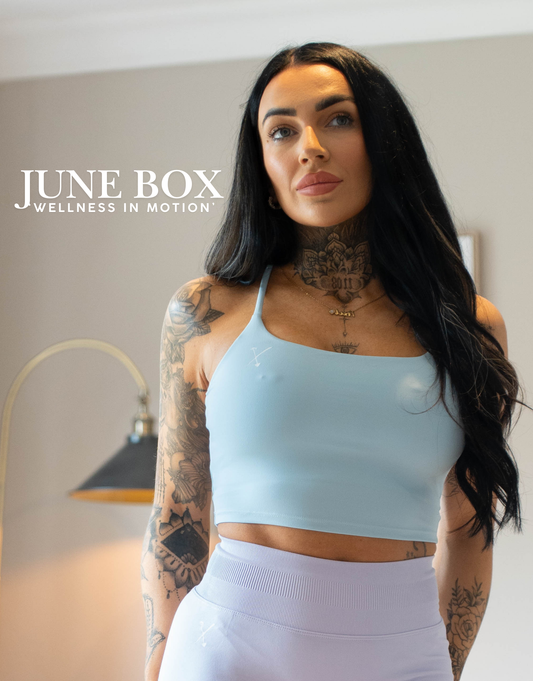 Monthly Subscription Box