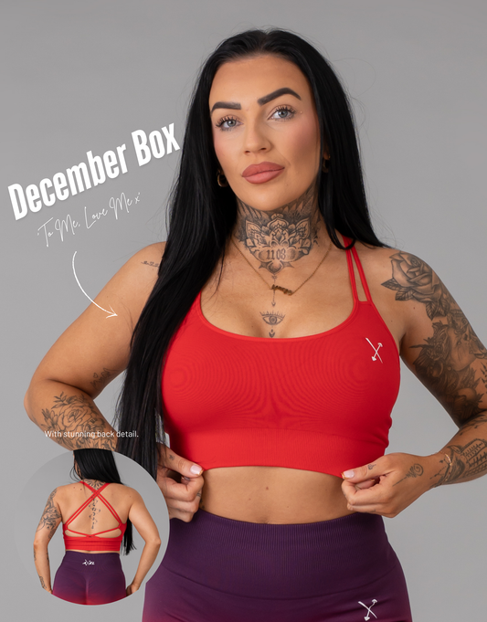 Monthly Subscription Box