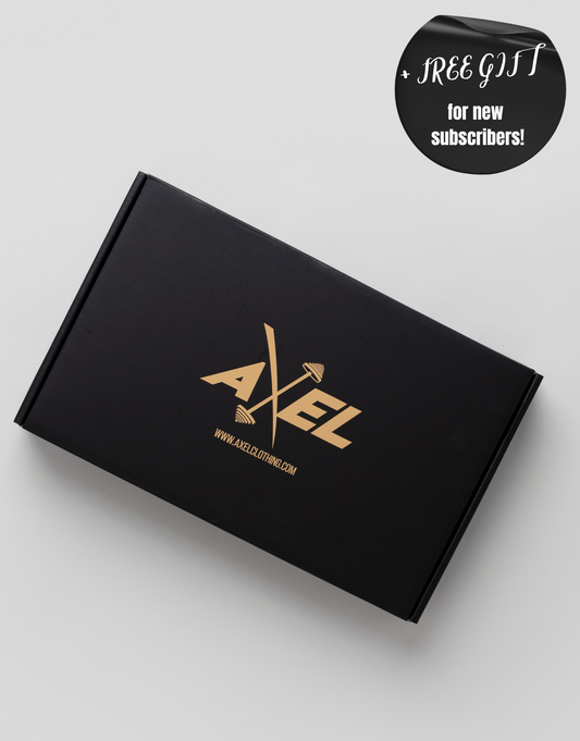 Activewear Subscription Box