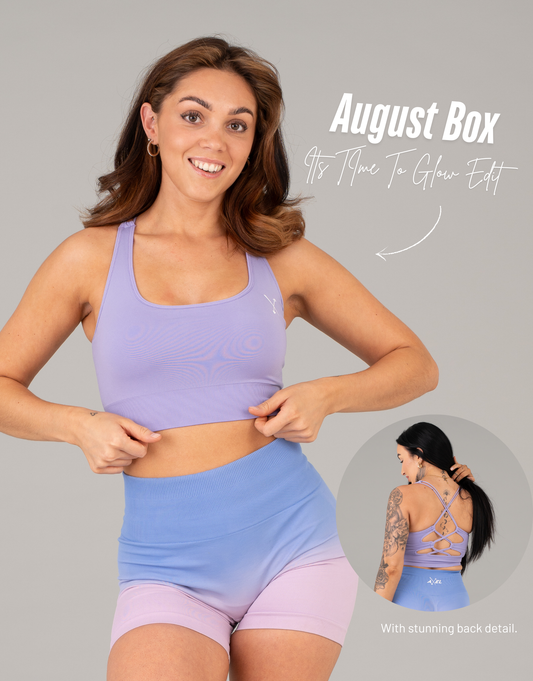 Activewear Subscription Box