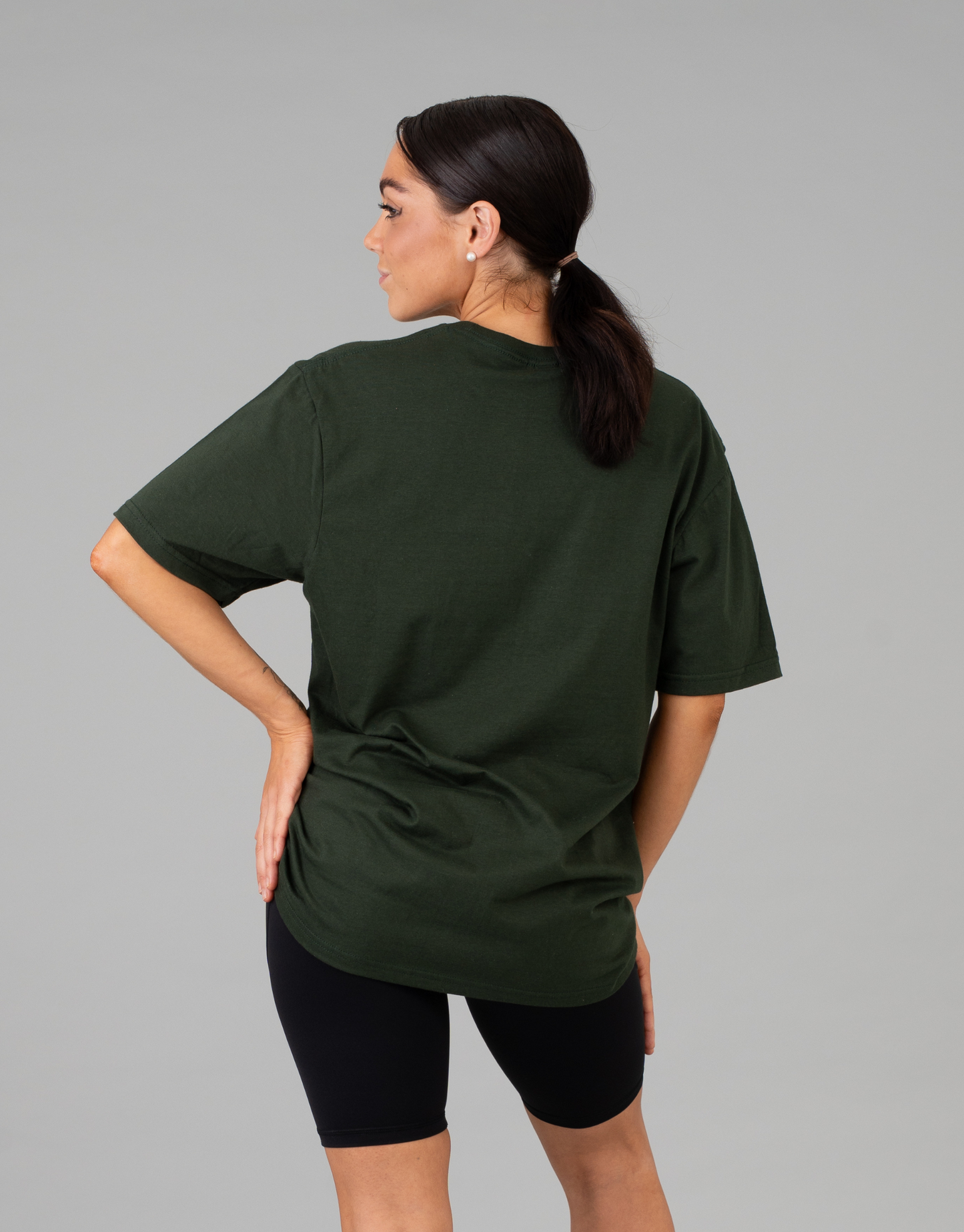 Everyday TShirt - Forest Green