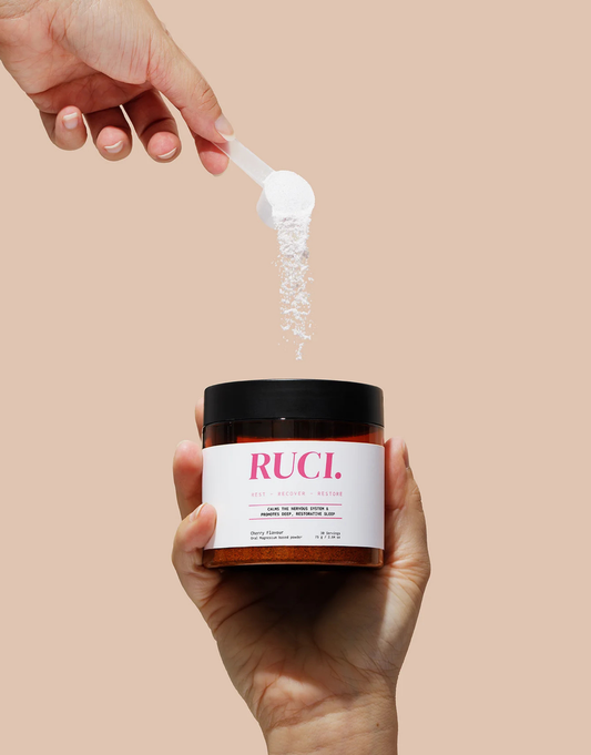RUCI Rest. Recover. Restore