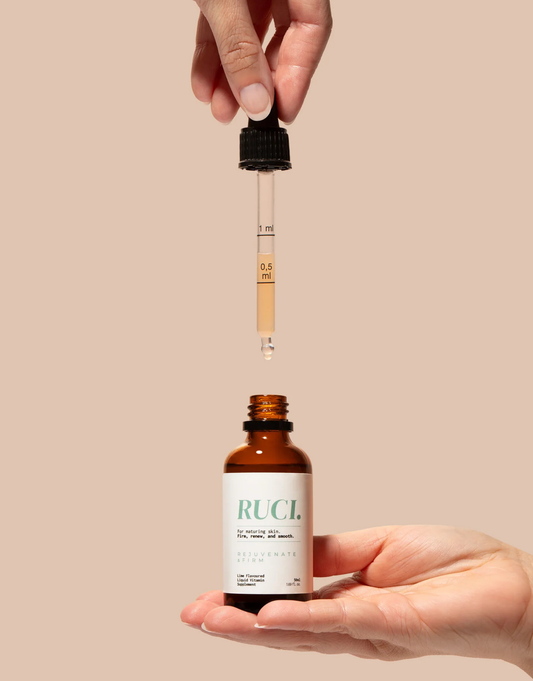 RUCI Rejuvenate & Firm Liquid Supplement