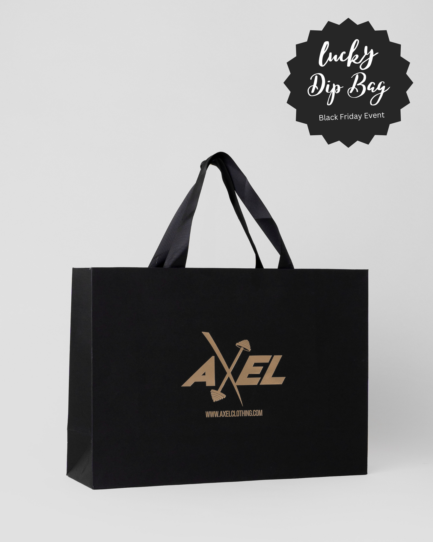 Black Friday Lucky Dip Bag